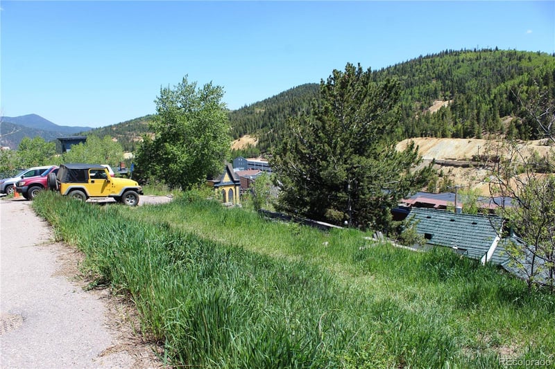 00 E Third St, Central City, CO 80427