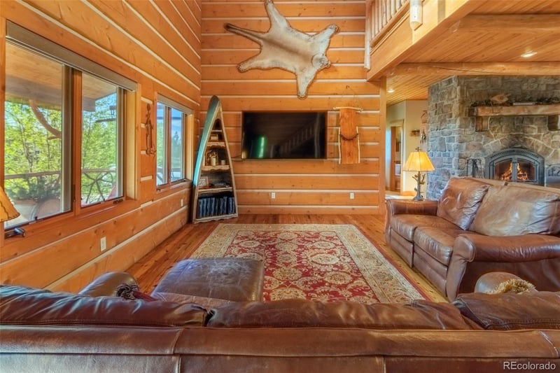291 County Road 452, Grand Lake, CO 80447
