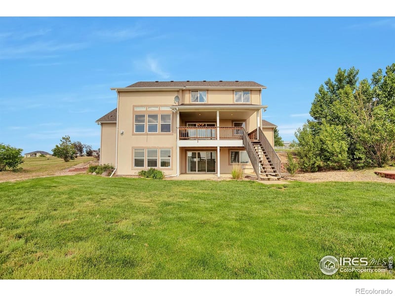 14825 Almstead St, Hudson, CO 80642