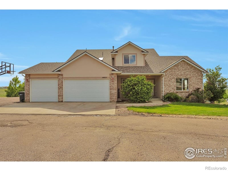 14825 Almstead St, Hudson, CO 80642