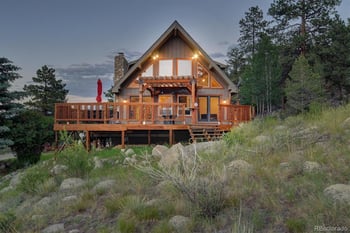 16050 Oppliger Dr, Nathrop, CO 81236