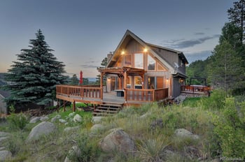 16050 Oppliger Dr, Nathrop, CO 81236
