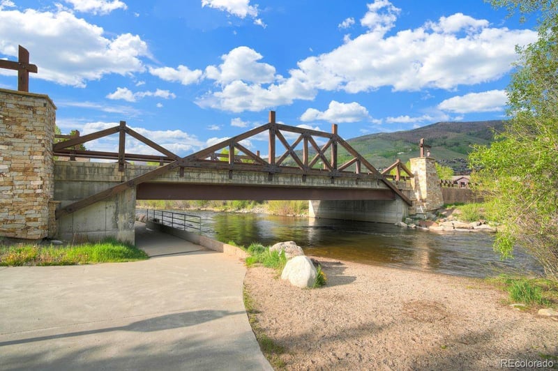 180 Robin Dr #180, Silverthorne, CO 80498