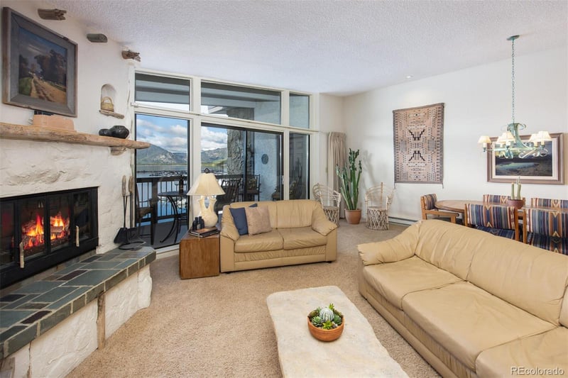 576 Tenderfoot #163, Dillon, CO 80435