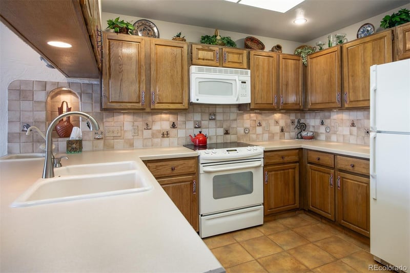 576 Tenderfoot #163, Dillon, CO 80435