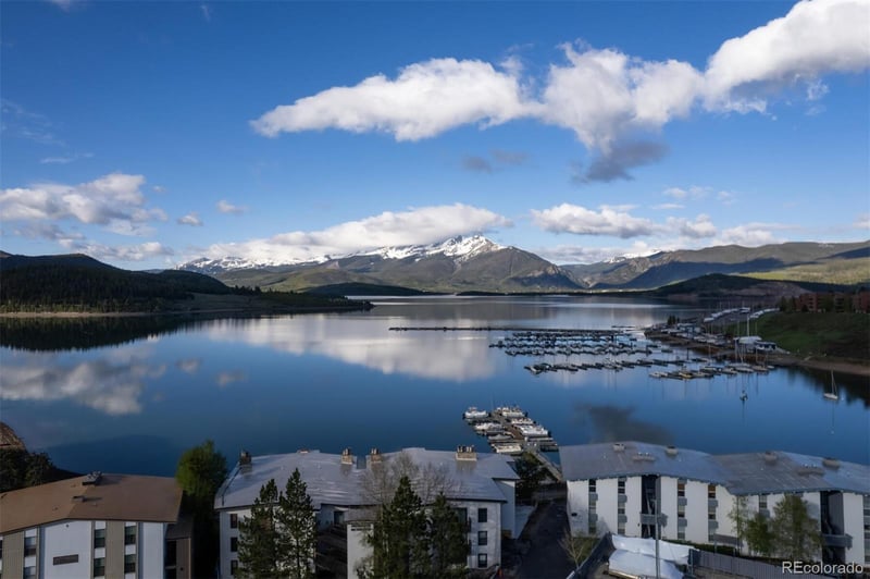 576 Tenderfoot #163, Dillon, CO 80435