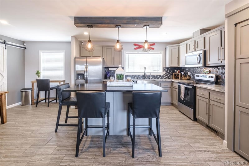 551 Summit Trl Lot 78, Granby, CO 80446
