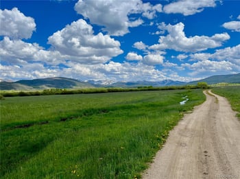 25 Aspen Dr, Walden, CO 80480