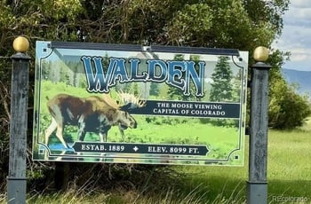 25 Aspen Dr, Walden, CO 80480