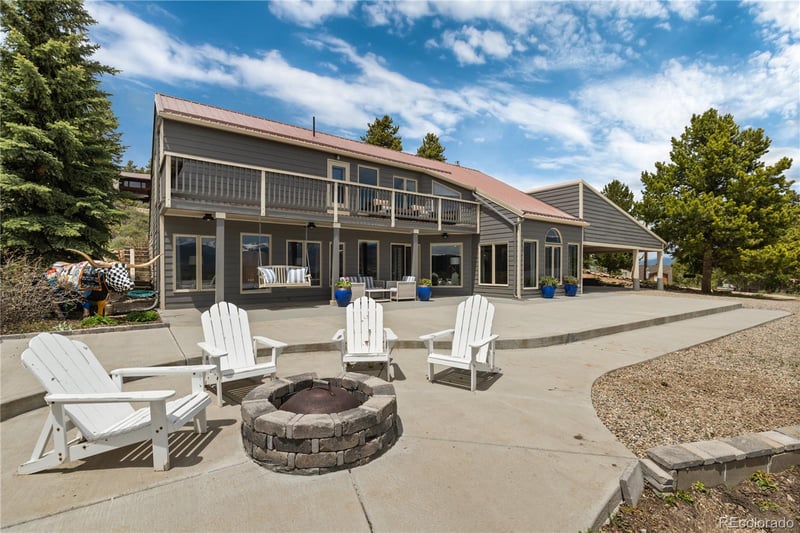 369 County Road 4051, Granby, CO 80446