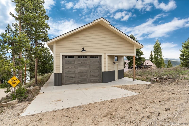 369 County Road 4051, Granby, CO 80446