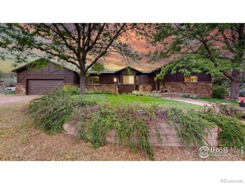 901 Gregory Rd, Fort Collins, CO 80524