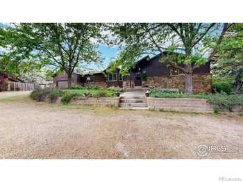 901 Gregory Rd, Fort Collins, CO 80524