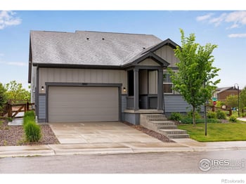 3997 Forest Lake Ct, Loveland, CO 80538
