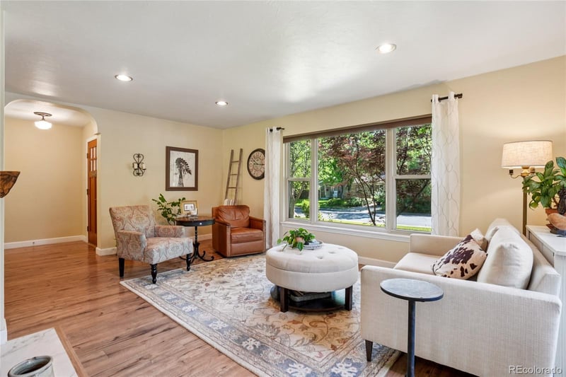 405 Scott Ave, Fort Collins, CO 80521