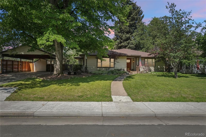 405 Scott Ave, Fort Collins, CO 80521