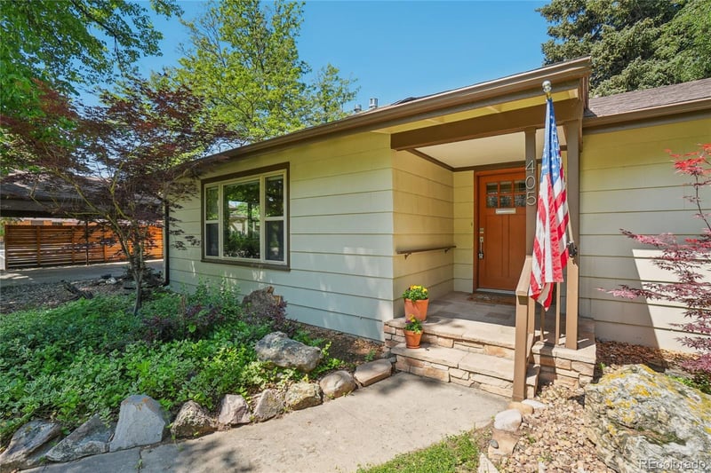 405 Scott Ave, Fort Collins, CO 80521