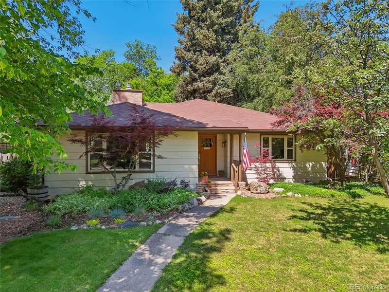 405 Scott Ave, Fort Collins, CO 80521