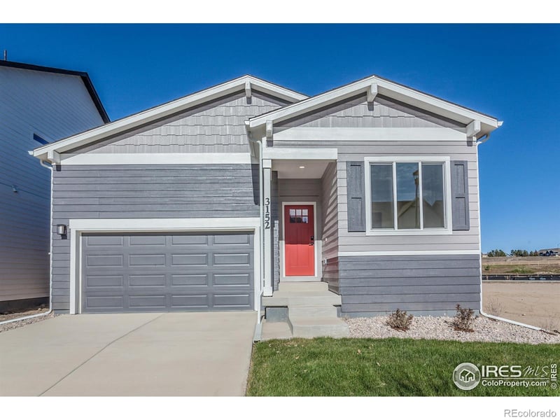 3152 Tourmaline Pl, Fort Collins, CO 80524