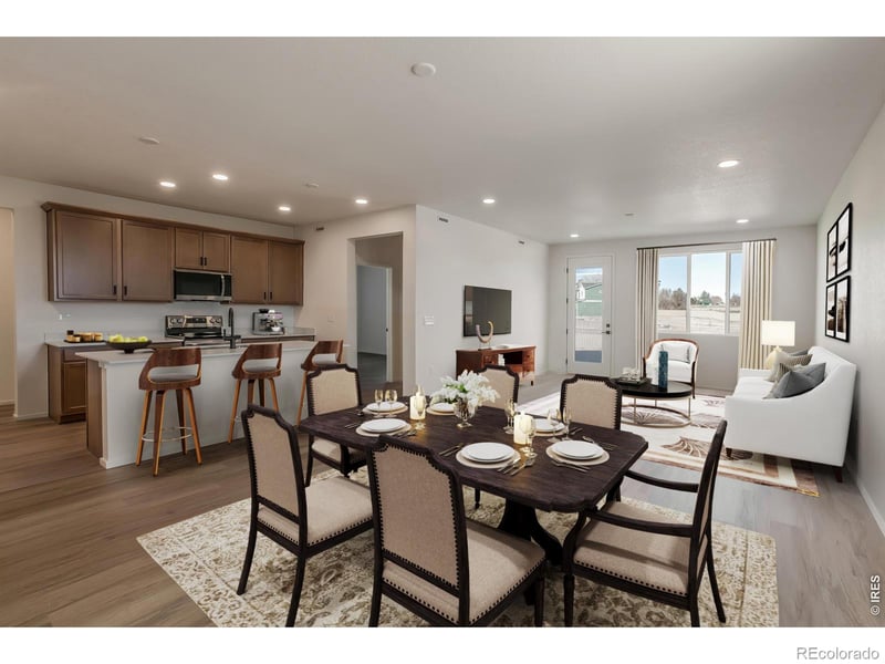 3152 Tourmaline Pl, Fort Collins, CO 80524