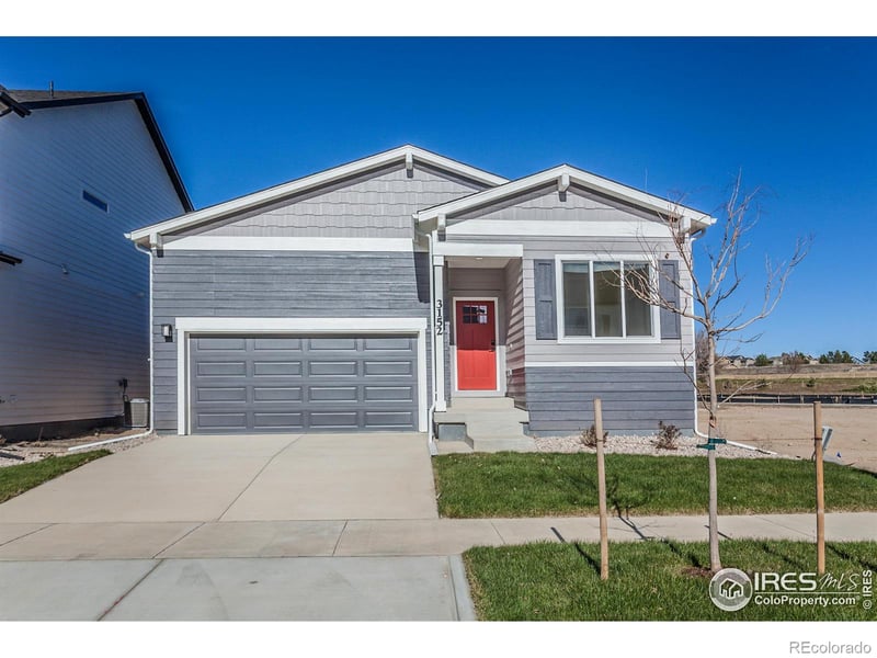 3152 Tourmaline Pl, Fort Collins, CO 80524