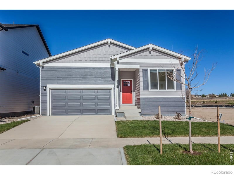 3152 Tourmaline Pl, Fort Collins, CO 80524