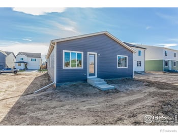 3152 Tourmaline Pl, Fort Collins, CO 80524