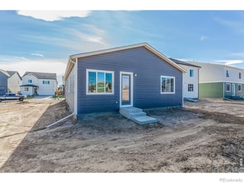3152 Tourmaline Pl, Fort Collins, CO 80524