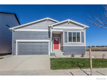3152 Tourmaline Pl, Fort Collins, CO 80524