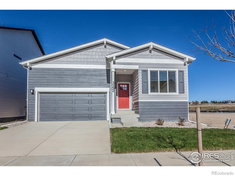 3152 Tourmaline Pl, Fort Collins, CO 80524