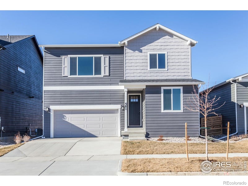 561 Whisperwind Ln, Fort Collins, CO 80524
