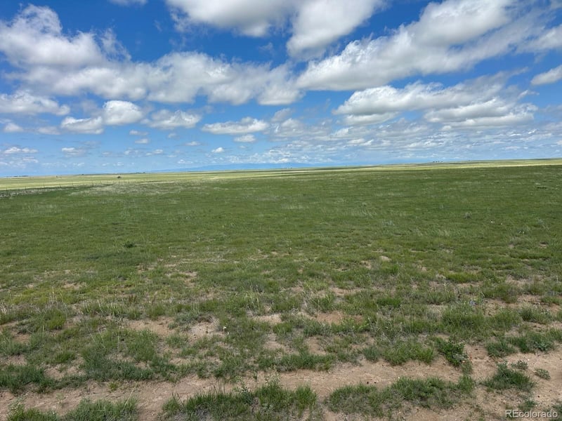 Boone Rd, Yoder, CO 80864