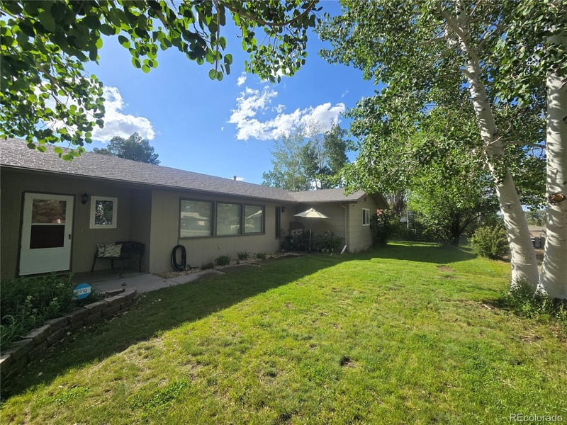 579 Spruce St, Monte Vista, CO 81144