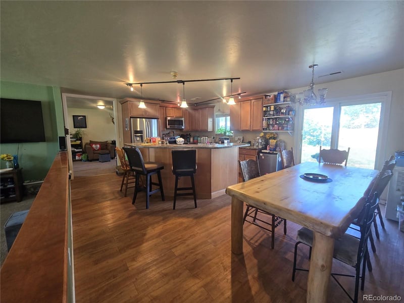 579 Spruce St, Monte Vista, CO 81144