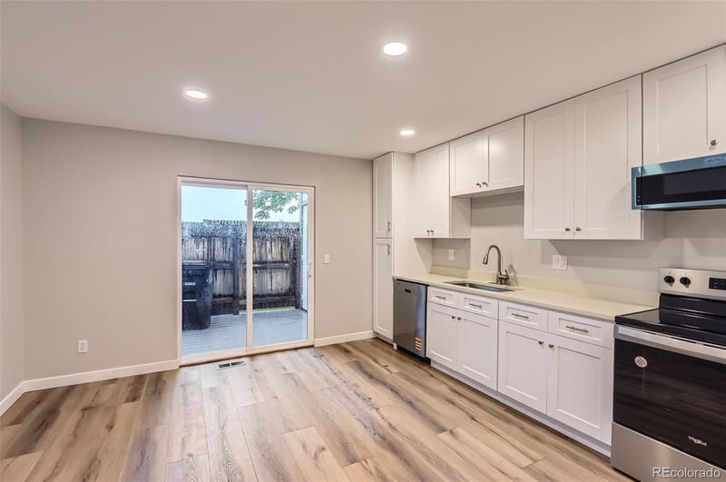 1811 Quebec Way #31, Denver, CO 80231