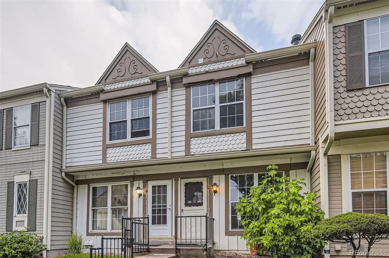 1811 Quebec Way #31, Denver, CO 80231