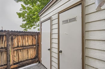 1811 S Quebec Way #31, Denver, CO 80231