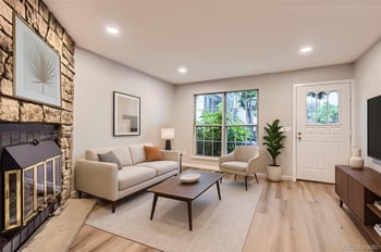 1811 S Quebec Way #31, Denver, CO 80231