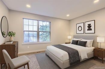 1811 S Quebec Way #31, Denver, CO 80231