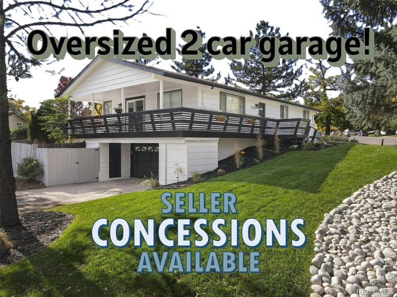 5274 Rowland Pl, Littleton, CO 80128