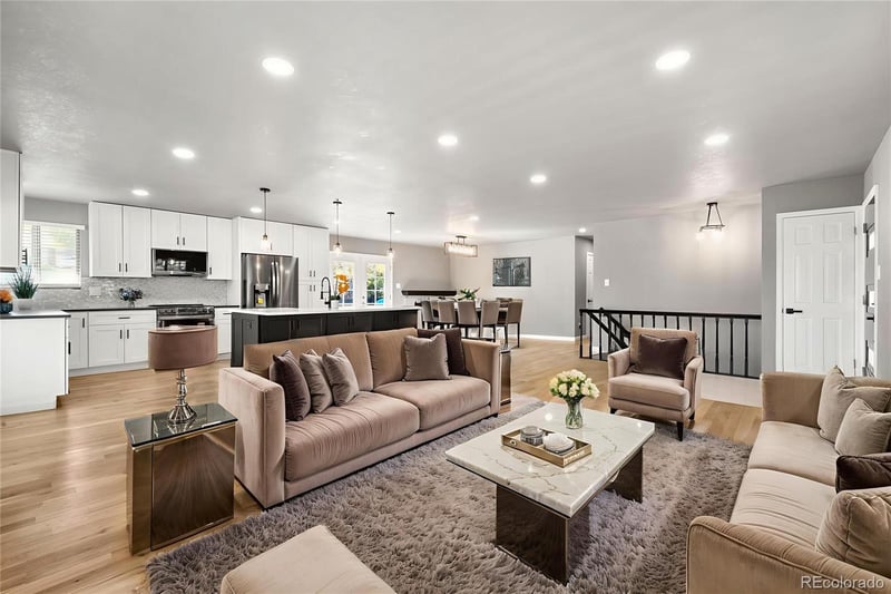 5274 Rowland Pl, Littleton, CO 80128