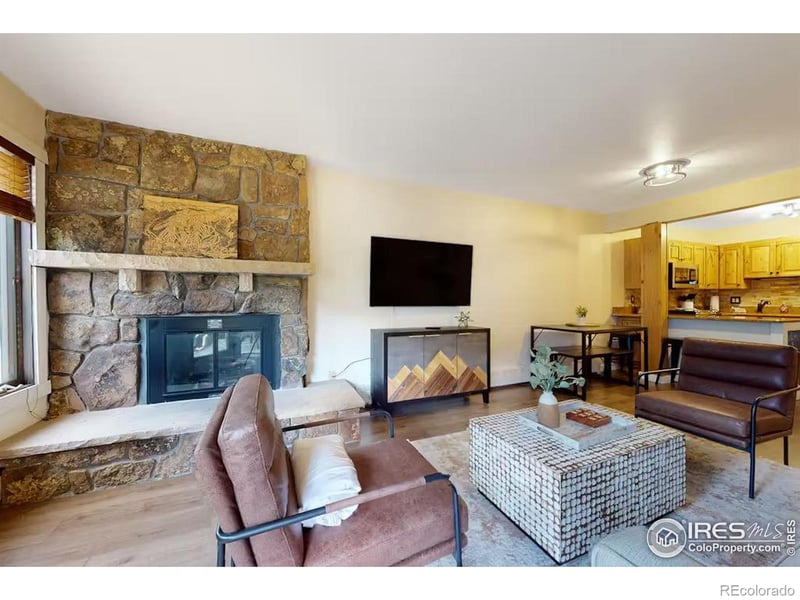 56 Uneva Pl #105, Frisco, CO 80443