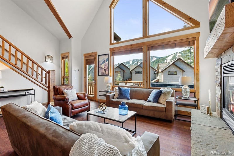 200 Antler Way, Winter Park, CO 80482