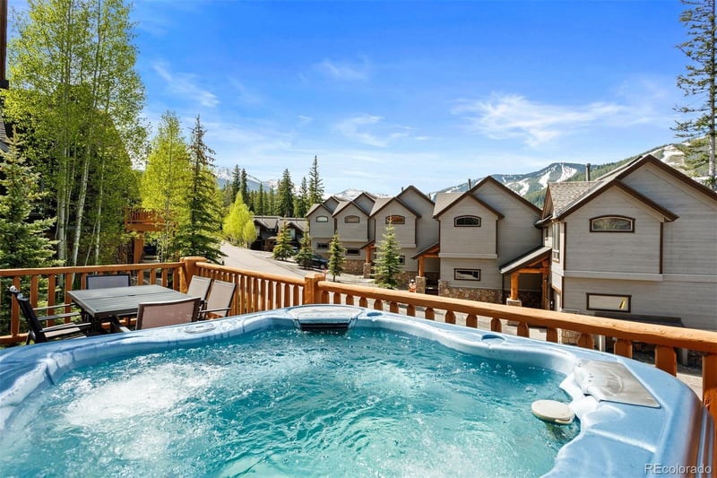 200 Antler Way, Winter Park, CO 80482