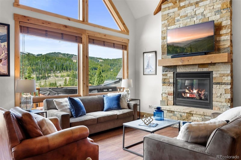 200 Antler Way, Winter Park, CO 80482