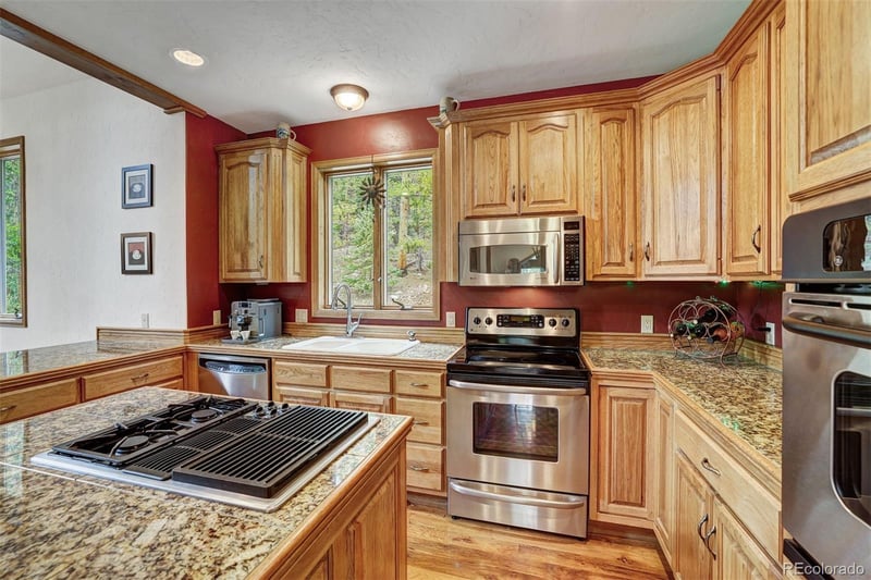322 Davis Ct, Breckenridge, CO 80424