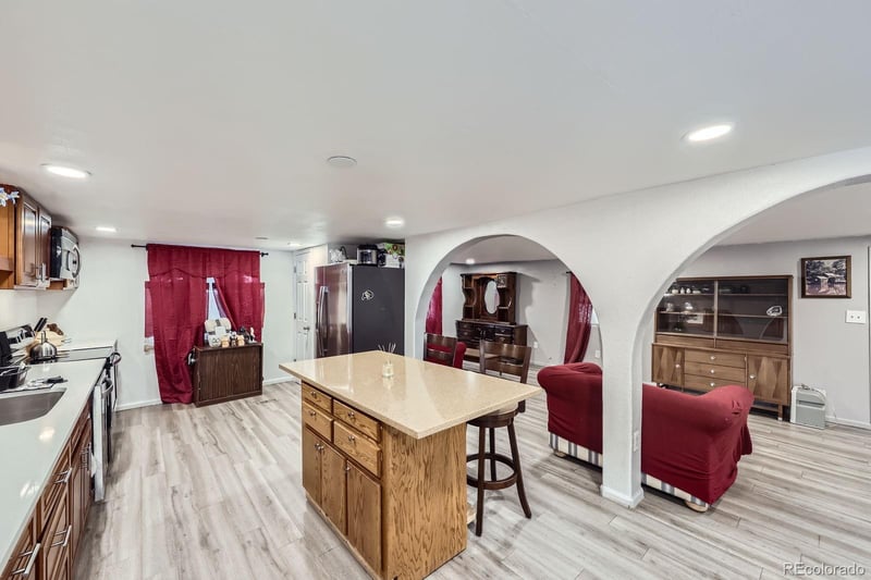 5400 Sheridan Blvd Lot 237, Arvada, CO 80002