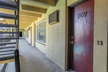 250 Pearl St #209, Denver, CO 80203