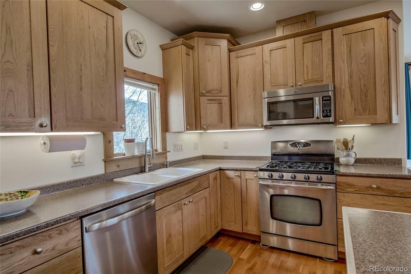 196 Vail Cir, Dillon, CO 80435