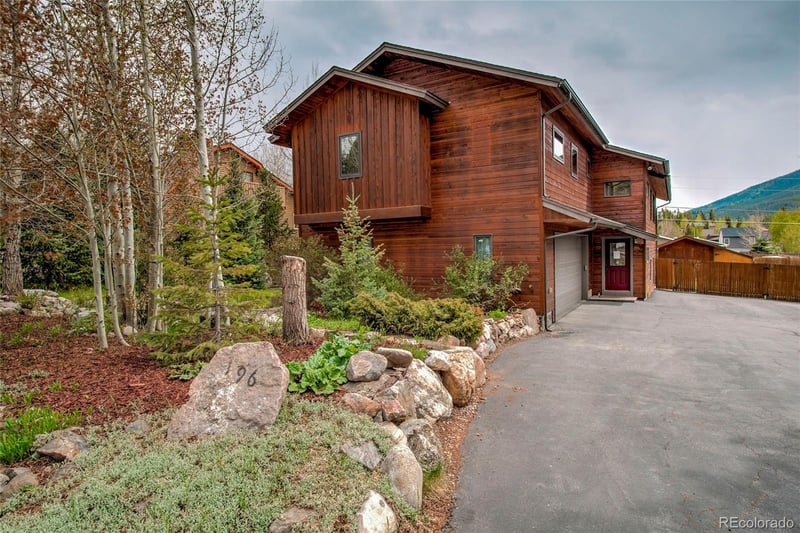 196 Vail Cir, Dillon, CO 80435